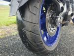 Klikněte pro detailní foto č. 9 - Yamaha Niken