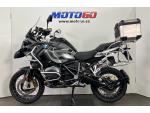 Klikněte pro detailní foto č. 1 - BMW R 1200 GS Adventure TFT TOP