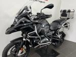 Klikněte pro detailní foto č. 2 - BMW R 1200 GS Adventure TFT TOP