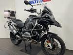 Klikněte pro detailní foto č. 9 - BMW R 1200 GS Adventure TFT TOP
