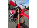 Klikněte pro detailní foto č. 13 - Honda CRF300L