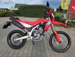 Detail nabídky - Honda CRF300L