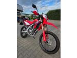 Klikněte pro detailní foto č. 4 - Honda CRF300L