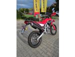 Klikněte pro detailní foto č. 5 - Honda CRF300L
