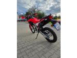 Klikněte pro detailní foto č. 7 - Honda CRF300L