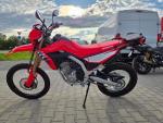 Klikněte pro detailní foto č. 8 - Honda CRF300L