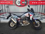 Detail nabídky - Honda CRF 1100 L Africa Twin Showa EERA