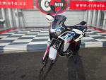 Klikněte pro detailní foto č. 3 - Honda CRF 1100 L Africa Twin Showa EERA