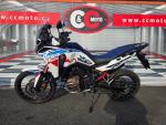 Klikněte pro detailní foto č. 4 - Honda CRF 1100 L Africa Twin Showa EERA