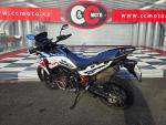 Klikněte pro detailní foto č. 5 - Honda CRF 1100 L Africa Twin Showa EERA