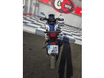 Klikněte pro detailní foto č. 6 - Honda CRF 1100 L Africa Twin Showa EERA