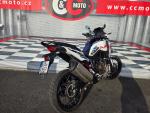 Klikněte pro detailní foto č. 7 - Honda CRF 1100 L Africa Twin Showa EERA