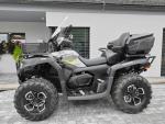 Klikněte pro detailní foto č. 12 - CFMOTO Gladiator X625 A EPS Touring