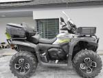 Detail nabídky - CFMOTO Gladiator X625 A EPS Touring