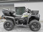 Klikněte pro detailní foto č. 2 - CFMOTO Gladiator X625 A EPS Touring