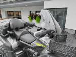 Klikněte pro detailní foto č. 7 - CFMOTO Gladiator X625 A EPS Touring