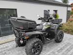 Klikněte pro detailní foto č. 9 - CFMOTO Gladiator X625 A EPS Touring