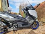 Klikněte pro detailní foto č. 10 - Yamaha T-Max 530