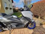 Klikněte pro detailní foto č. 11 - Yamaha T-Max 530