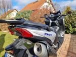 Klikněte pro detailní foto č. 12 - Yamaha T-Max 530