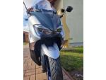 Klikněte pro detailní foto č. 13 - Yamaha T-Max 530