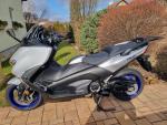 Detail nabídky - Yamaha T-Max 530
