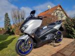 Klikněte pro detailní foto č. 2 - Yamaha T-Max 530