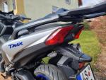 Klikněte pro detailní foto č. 5 - Yamaha T-Max 530