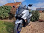 Klikněte pro detailní foto č. 6 - Yamaha T-Max 530