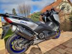 Klikněte pro detailní foto č. 9 - Yamaha T-Max 530