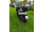 Klikněte pro detailní foto č. 11 - Piaggio Beverly 125 (2015) řp.sk.B, 32 tis.km, po servisu