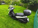 Klikněte pro detailní foto č. 3 - Piaggio Beverly 125 (2015) řp.sk.B, 32 tis.km, po servisu