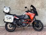 Klikněte pro detailní foto č. 1 - KTM 1290 Super Adventure S