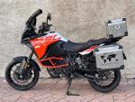 Klikněte pro detailní foto č. 4 - KTM 1290 Super Adventure S