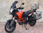 Klikněte pro detailní foto č. 5 - KTM 1290 Super Adventure S