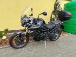 Klikněte pro detailní foto č. 10 - Triumph Tiger 800 XR