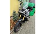 Klikněte pro detailní foto č. 11 - Triumph Tiger 800 XR