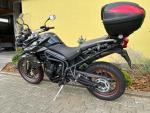 Klikněte pro detailní foto č. 12 - Triumph Tiger 800 XR
