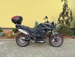 Detail nabídky - Triumph Tiger 800 XR