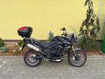 Klikněte pro detailní foto č. 2 - Triumph Tiger 800 XR