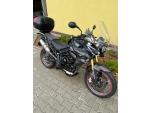 Klikněte pro detailní foto č. 4 - Triumph Tiger 800 XR