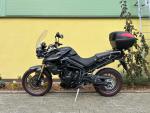 Klikněte pro detailní foto č. 9 - Triumph Tiger 800 XR