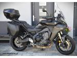 Klikněte pro detailní foto č. 1 - Yamaha Tracer 9 / 900 GT Y-AMT  1.majitel / CZ původ / 3xkufr