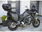 Klikněte pro detailní foto č. 2 - Yamaha Tracer 9 / 900 GT Y-AMT  1.majitel / CZ původ / 3xkufr