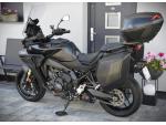 Klikněte pro detailní foto č. 3 - Yamaha Tracer 9 / 900 GT Y-AMT  1.majitel / CZ původ / 3xkufr