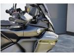 Klikněte pro detailní foto č. 6 - Yamaha Tracer 9 / 900 GT Y-AMT  1.majitel / CZ původ / 3xkufr