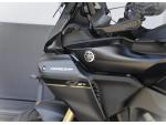 Klikněte pro detailní foto č. 8 - Yamaha Tracer 9 / 900 GT Y-AMT  1.majitel / CZ původ / 3xkufr