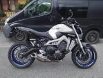 Detail nabídky - Yamaha MT-09 ABS