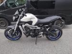 Klikněte pro detailní foto č. 4 - Yamaha MT-09 ABS