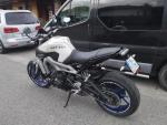 Klikněte pro detailní foto č. 6 - Yamaha MT-09 ABS